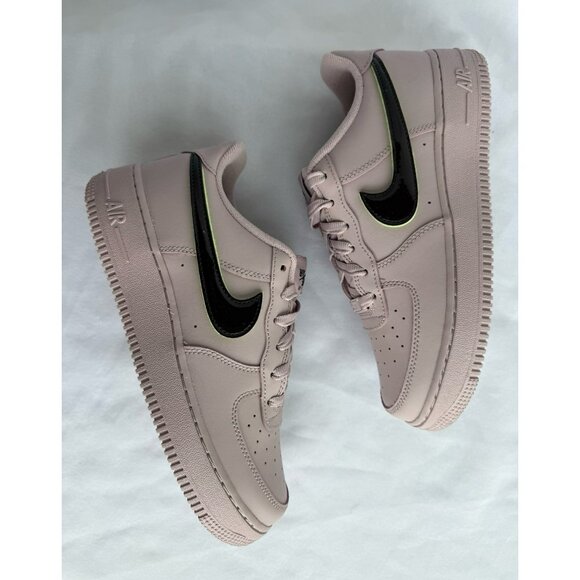 Nike Shoes - 6.5Y | 8.5 WOMEN'S NIKE PARTICLE ROSE DARK PURPLE HQ1908-600 SNEAKERS LOW